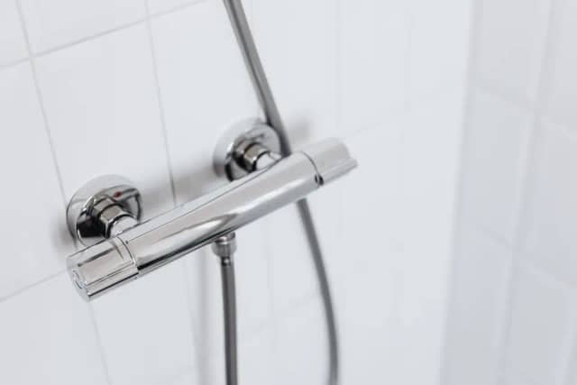 Reparación de fugas de agua en Tiebas